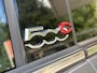 Fiat 500C 1.2 Lounge 16 inch, Parkeersensoren. Garantie