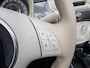 Fiat 500C 1.2 Lounge 16 inch, Parkeersensoren. Garantie