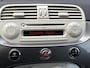 Fiat 500C 1.2 Lounge 16 inch, Parkeersensoren. Garantie