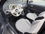 Fiat 500C 1.2 Lounge 16 inch, Parkeersensoren. Garantie