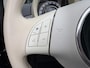 Fiat 500C 1.2 Lounge 16 inch, Parkeersensoren. Garantie