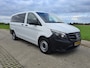 Mercedes-Benz Vito 111 CDI L2 H1 - 110 Pk - Euro 6 - Airco - Cruise Control - Parkeersensoren V+A