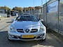 Mercedes-Benz SLK 350 | 6 cilinder | Automaat | Airco | Cruise | Leder