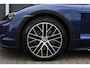 Porsche Taycan Cross Turismo 4 93 kWh | Porsche Approved tot 05-2027/ BTW Auto | Nette en dealer onderhouden Porsche met historie