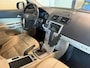 Volvo C30 1.6D S/S MOMENTUM-uitv/CLIMA AIRCO/LEDEREN BEKLEDING/CRUISE CONTROL/LM-VELGEN/ISOFIX/NAVIGATIE/AUX/nwe APK+O.H.BEURT