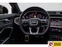Audi Q3 Sportback 45 TFSI e S Edition 245 PK | 2x Sline | Panoramadak | Trekhaak elec. | Sonos audio | Navigatie, Cruise, PDC V+ A, App. connect.
