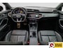 Audi Q3 Sportback 45 TFSI e S Edition 245 PK | 2x Sline | Panoramadak | Trekhaak elec. | Sonos audio | Navigatie, Cruise, PDC V+ A, App. connect.