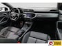 Audi Q3 Sportback 45 TFSI e S Edition 245 PK | 2x Sline | Panoramadak | Trekhaak elec. | Sonos audio | Navigatie, Cruise, PDC V+ A, App. connect.