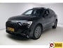 Audi Q3 Sportback 45 TFSI e S Edition 245 PK | 2x Sline | Panoramadak | Trekhaak elec. | Sonos audio | Navigatie, Cruise, PDC V+ A, App. connect.