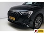 Audi Q3 Sportback 45 TFSI e S Edition 245 PK | 2x Sline | Panoramadak | Trekhaak elec. | Sonos audio | Navigatie, Cruise, PDC V+ A, App. connect.