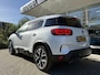 Citroën C5 Aircross 1.2 PureTech Business Plus | PanoramaDak | Afneembare Trekhaak | LEDER | Stoelverwarming | Climate & Cruise Control | Navigatie |
