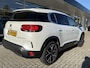 Citroën C5 Aircross 1.2 PureTech Business Plus | PanoramaDak | Afneembare Trekhaak | LEDER | Stoelverwarming | Climate & Cruise Control | Navigatie |