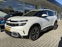 Citroën C5 Aircross 1.2 PureTech Business Plus | PanoramaDak | Afneembare Trekhaak | LEDER | Stoelverwarming | Climate & Cruise Control | Navigatie |