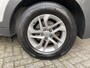 Hyundai Tucson 1.6 GDi Comfort Navigatie/Achteruitr.camera/Cruisecontrole/Verw. voorstoelen /Autom. Airco/Parkeersens. V+A/Elektr. inkl.bare verw. buitenspiegels/Multifunct. Stuur/Mistlampen Voor/Dakrails/Leder versn.pook