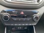 Hyundai Tucson 1.6 GDi Comfort Navigatie/Achteruitr.camera/Cruisecontrole/Verw. voorstoelen /Autom. Airco/Parkeersens. V+A/Elektr. inkl.bare verw. buitenspiegels/Multifunct. Stuur/Mistlampen Voor/Dakrails/Leder versn.pook