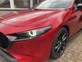 Mazda 3 2.0 SkyActiv 122pk Bose / Navi