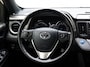 Toyota RAV4 2.5 Hybrid AWD Style | Leder/Alcantara | El. Achterklep
