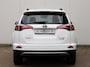 Toyota RAV4 2.5 Hybrid AWD Style | Leder/Alcantara | El. Achterklep