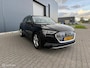 Audi E-tron e-tron 50 quattro TREKHAAK Launch edition 71 kWh Incl BTW NL AUTO