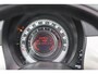 Fiat 500 0.9 TwinAir Lounge Airco|Leder|Panorama schuifk. dak|Iso-fix|Blue & Me