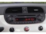Fiat 500 0.9 TwinAir Lounge Airco|Leder|Panorama schuifk. dak|Iso-fix|Blue & Me