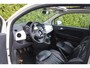 Fiat 500 0.9 TwinAir Lounge Airco|Leder|Panorama schuifk. dak|Iso-fix|Blue & Me