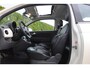Fiat 500 0.9 TwinAir Lounge Airco|Leder|Panorama schuifk. dak|Iso-fix|Blue & Me