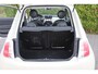 Fiat 500 0.9 TwinAir Lounge Airco|Leder|Panorama schuifk. dak|Iso-fix|Blue & Me