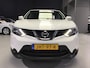 Nissan Qashqai 1.2 Visia I Compleet dealer onderhouden I New APK / KB I Airco I Cruise control I Trekhaak I Stoelen verwarming