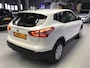 Nissan Qashqai 1.2 Visia I Compleet dealer onderhouden I New APK / KB I Airco I Cruise control I Trekhaak I Stoelen verwarming