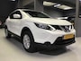 Nissan Qashqai 1.2 Visia I Compleet dealer onderhouden I New APK / KB I Airco I Cruise control I Trekhaak I Stoelen verwarming