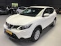 Nissan Qashqai 1.2 Visia I Compleet dealer onderhouden I New APK / KB I Airco I Cruise control I Trekhaak I Stoelen verwarming