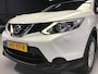 Nissan Qashqai 1.2 Visia I Compleet dealer onderhouden I New APK / KB I Airco I Cruise control I Trekhaak I Stoelen verwarming