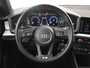 Audi A1 Sportback 25 TFSI S edition l S-Line in en exterieur l Sfeerverlichting l Parkeersensoren l App Connect l Digitaal Dashboard