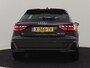 Audi A1 Sportback 25 TFSI S edition l S-Line in en exterieur l Sfeerverlichting l Parkeersensoren l App Connect l Digitaal Dashboard