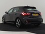 Audi A1 Sportback 25 TFSI S edition l S-Line in en exterieur l Sfeerverlichting l Parkeersensoren l App Connect l Digitaal Dashboard