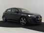 Audi A1 Sportback 25 TFSI S edition l S-Line in en exterieur l Sfeerverlichting l Parkeersensoren l App Connect l Digitaal Dashboard