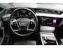 Audi E-tron S quattro 95 kWh | 504PK! | PANO | NL-AUTO! | WRAP | CARPLAY | ACC | NAVI | STOEL-VERW | 21''LMV |