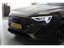 Audi E-tron S quattro 95 kWh | 504PK! | PANO | NL-AUTO! | WRAP | CARPLAY | ACC | NAVI | STOEL-VERW | 21''LMV |