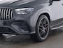 Mercedes-Benz GLE AMG 53 Hybrid 4MATIC+ Premium Plus MANUFAKTUR Siliziumgrau /Panoramadak /Burmester /Winter-pakket /Elk Trekhaak