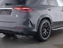 Mercedes-Benz GLE AMG 53 Hybrid 4MATIC+ Premium Plus MANUFAKTUR Siliziumgrau /Panoramadak /Burmester /Winter-pakket /Elk Trekhaak