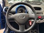 Toyota Aygo 1.0-12V Dynamic Blue / AUTOMAAT / AIRCO / 5 DRS /