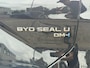 BYD Seal U 1.5 T DM-i AWD Design 295 PK Long Range !!! Nieuwe auto !!! BTW !!!