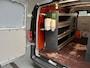 Mercedes-Benz Vito AUTOMAAT SERVICEWAGEN 114 CDI euro6 L2H1 Lang, BOTT Kasten, Omvormer, Standkachel, Metallic lak, RIJKLAARPRIJS!