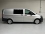 Mercedes-Benz Vito AUTOMAAT SERVICEWAGEN 114 CDI euro6 L2H1 Lang, BOTT Kasten, Omvormer, Standkachel, Metallic lak, RIJKLAARPRIJS!