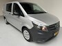 Mercedes-Benz Vito AUTOMAAT SERVICEWAGEN 114 CDI euro6 L2H1 Lang, BOTT Kasten, Omvormer, Standkachel, Metallic lak, RIJKLAARPRIJS!