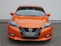 Nissan Micra 1.0 IG-T 92pk Xtronic Business Premium Edition