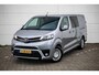 Toyota ProAce Worker 2.0 D-4D 145pk AUT. L3 5-PRS. 2x Schuifdeur |Airco|Navi|Cruise|Keyless|