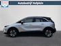 Opel Crossland 1.2 Turbo 130PK Automaat Elegance | Stuurverwarming | LED Verlichting | Apple Carplay/Android Auto | 16"Lmv | Climate Control | Cruise Control | Navigatie By App ( Vestiging - Vianen Tel: 0347-371248 )