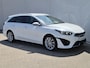 Kia Ceed Sportswagon 1.6 GDI PHEV Plug-in ExecutiveLine Automaat / Lederen Bekleding / Apple Carplay Android Auto / 100% SOH / Adaptief CC / Stoel-, Stuur en achterbankverwarming / Achteruitrijcamera / Elektrische achterklep / Trekgewicht 1300 kg / Stoelventilatie /